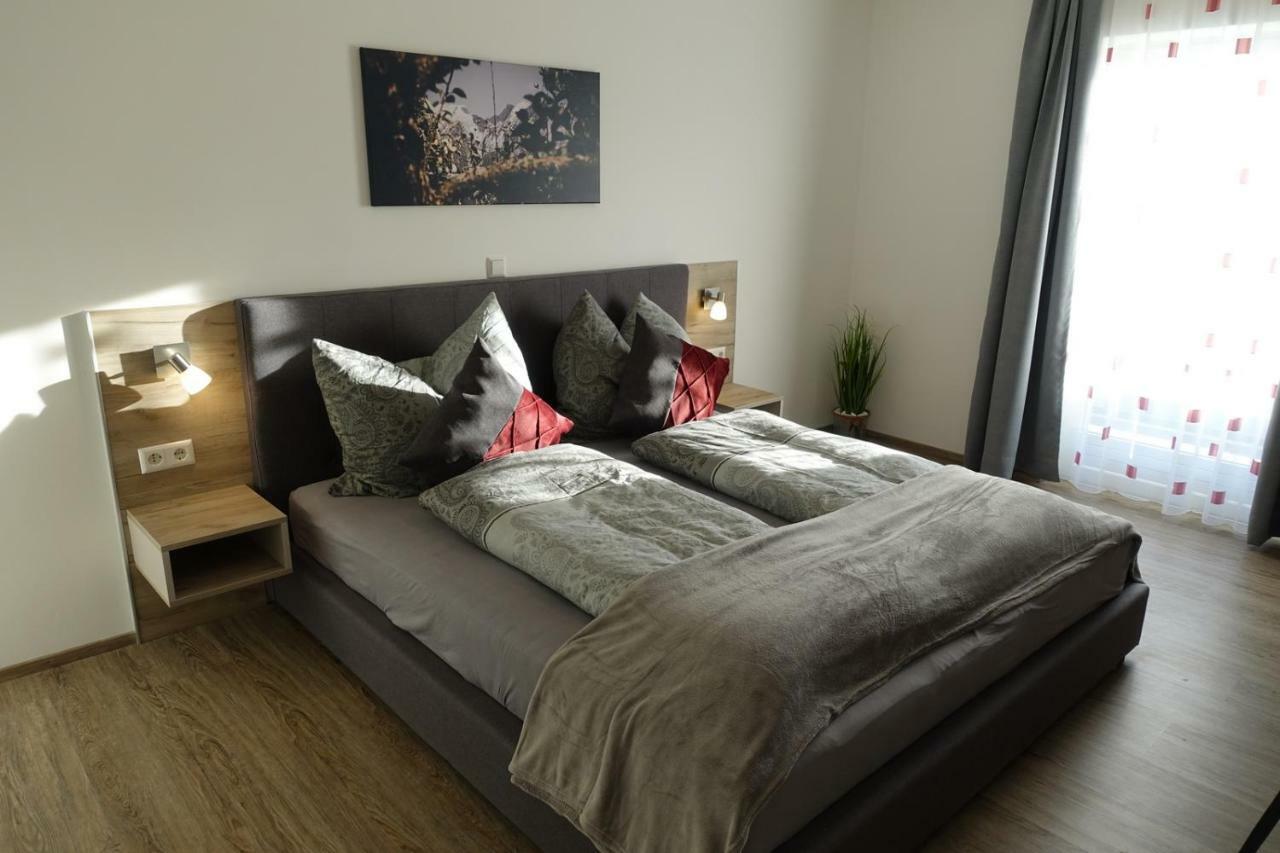מלון באד מיטרנדורף Haus Brunner מראה חיצוני תמונה