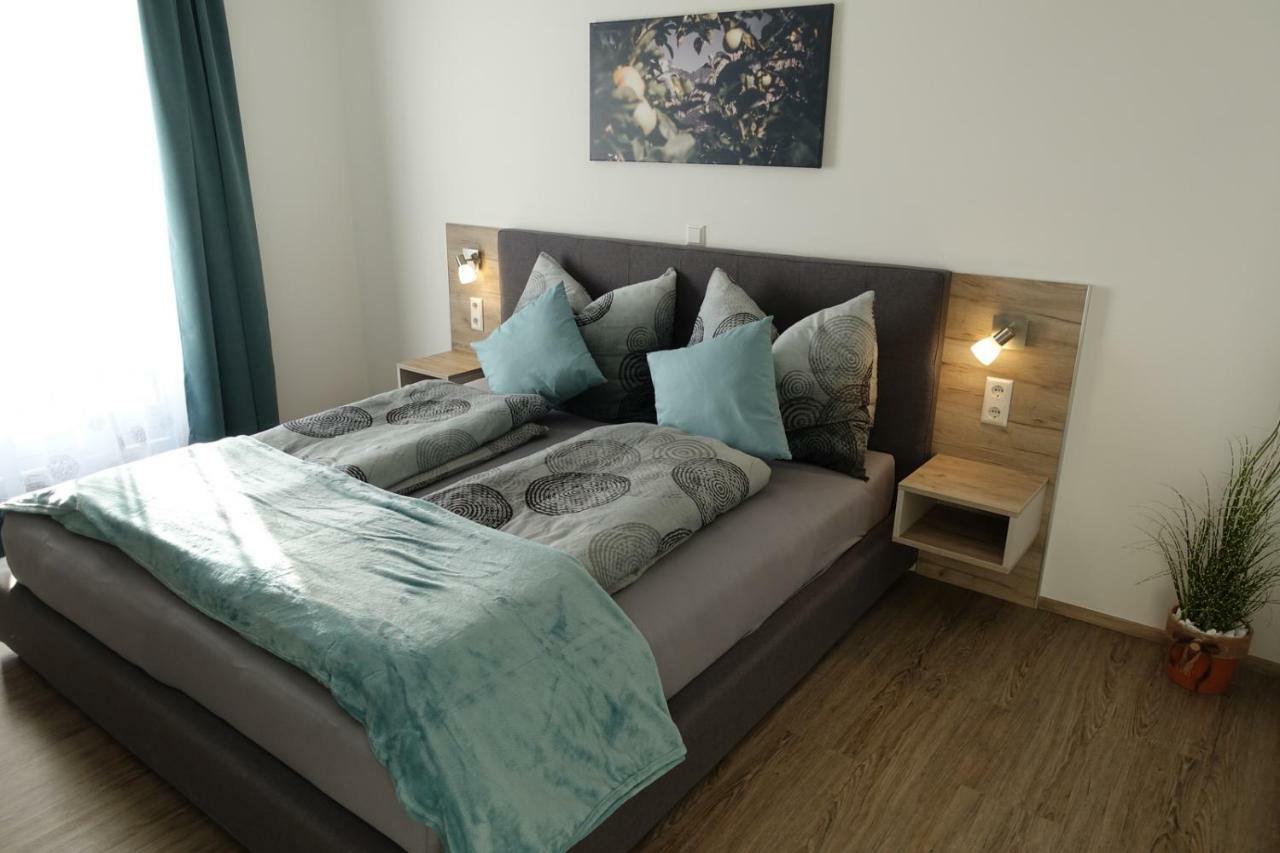 מלון באד מיטרנדורף Haus Brunner מראה חיצוני תמונה